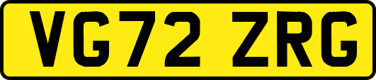 VG72ZRG