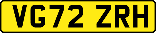 VG72ZRH