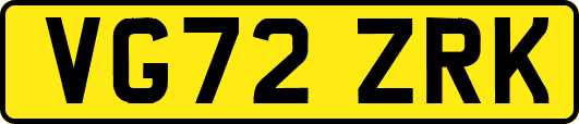 VG72ZRK