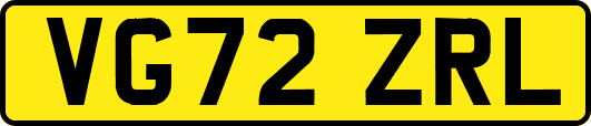 VG72ZRL