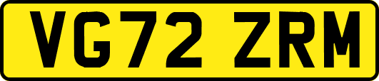 VG72ZRM