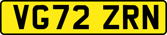 VG72ZRN