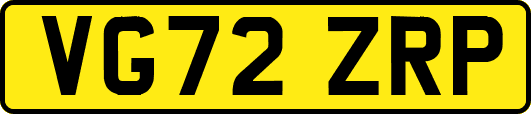 VG72ZRP