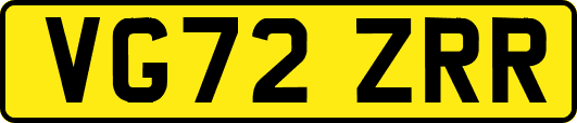 VG72ZRR