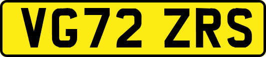 VG72ZRS