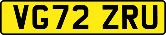 VG72ZRU