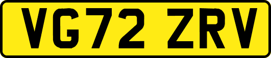 VG72ZRV