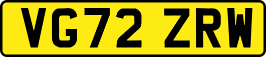 VG72ZRW