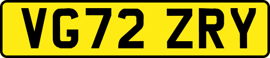 VG72ZRY