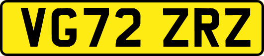 VG72ZRZ