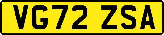 VG72ZSA