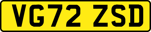 VG72ZSD