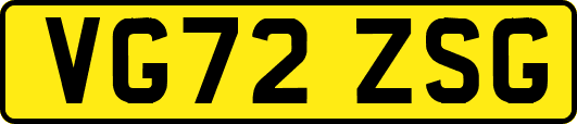 VG72ZSG