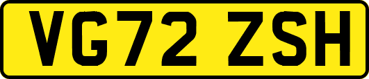 VG72ZSH