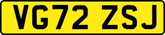 VG72ZSJ