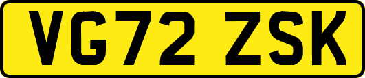VG72ZSK