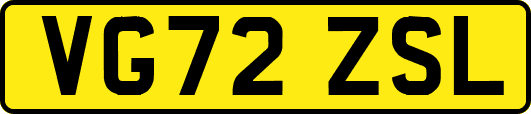 VG72ZSL