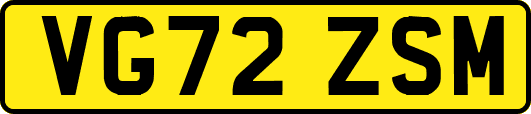 VG72ZSM