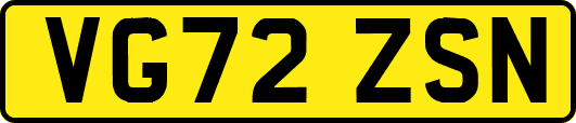 VG72ZSN