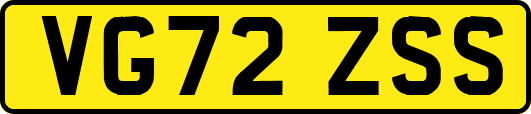 VG72ZSS