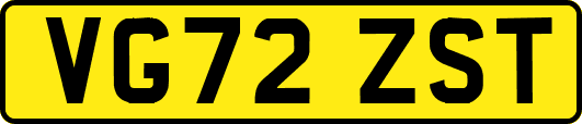 VG72ZST