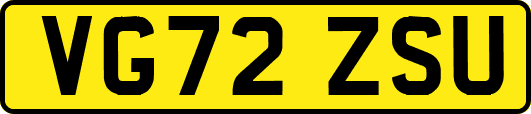VG72ZSU