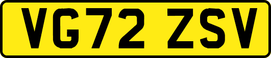 VG72ZSV