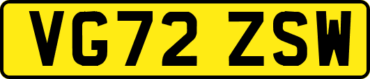 VG72ZSW