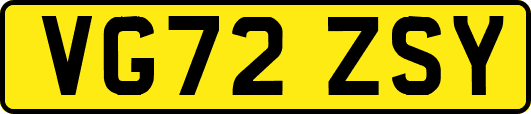 VG72ZSY