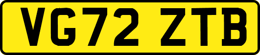 VG72ZTB