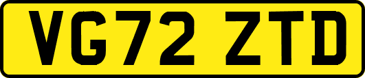 VG72ZTD