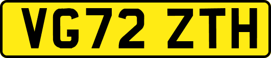 VG72ZTH