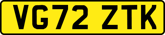 VG72ZTK