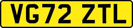 VG72ZTL