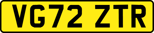 VG72ZTR