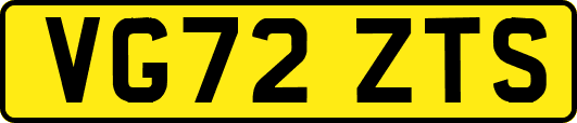 VG72ZTS