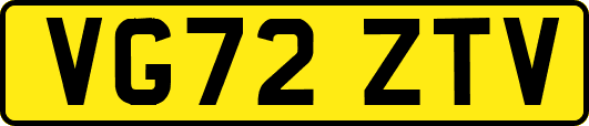 VG72ZTV