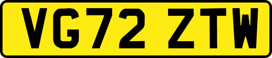 VG72ZTW