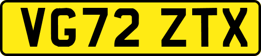VG72ZTX