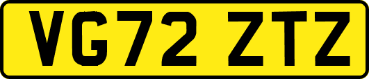 VG72ZTZ