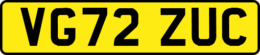 VG72ZUC