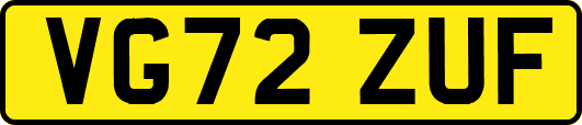 VG72ZUF