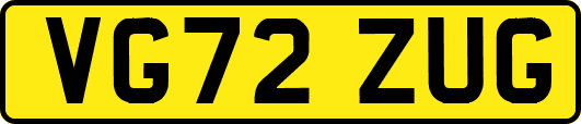 VG72ZUG