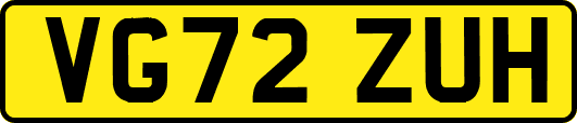 VG72ZUH