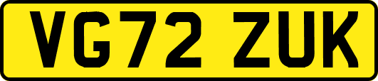 VG72ZUK