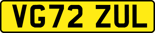 VG72ZUL