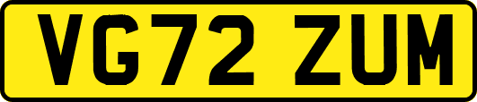 VG72ZUM