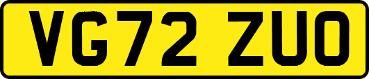 VG72ZUO