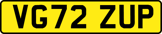 VG72ZUP