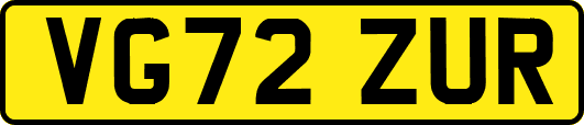 VG72ZUR